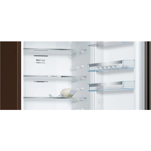 Двухкамерный холодильник Bosch KGN39XG34R