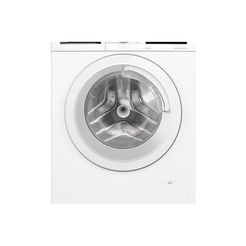 Стирально-сушильная машина Bosch WNA144VLSN
