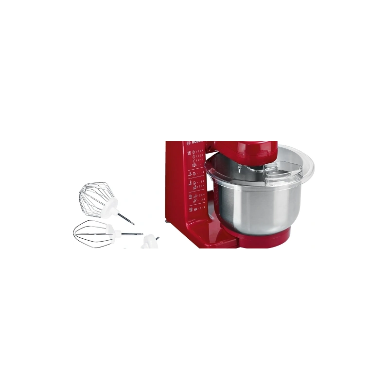 Кухонный комбайн Bosch MUM44R1