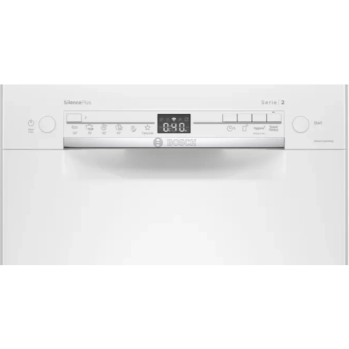 Посудомоечная машина Bosch SPS2IKW2CR