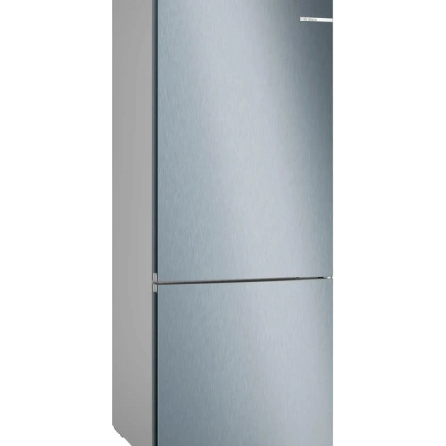 Двухкамерный холодильник Bosch KGN55VL21U