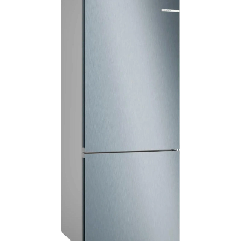 Двухкамерный холодильник Bosch KGN55VL21U