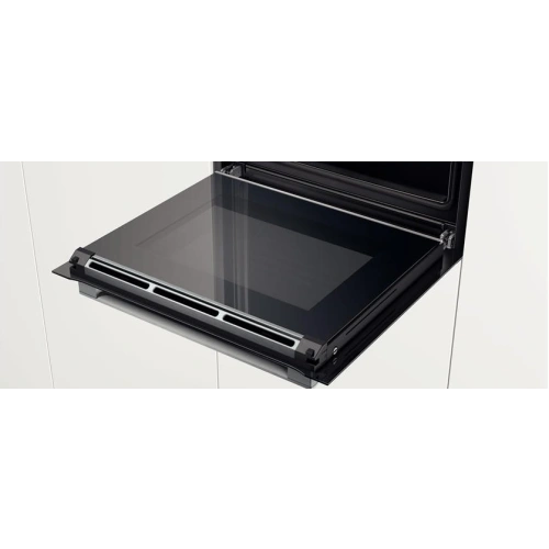 Духовой шкаф Bosch HBG655BB1