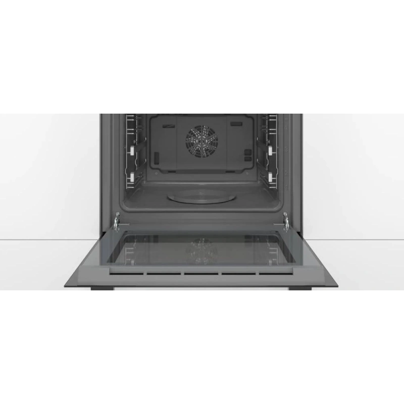 Духовой шкаф Bosch HIJ557YS0R