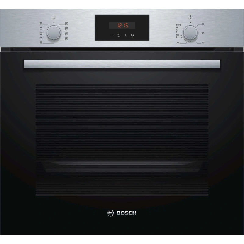 Духовой шкаф Bosch HBF173BS0