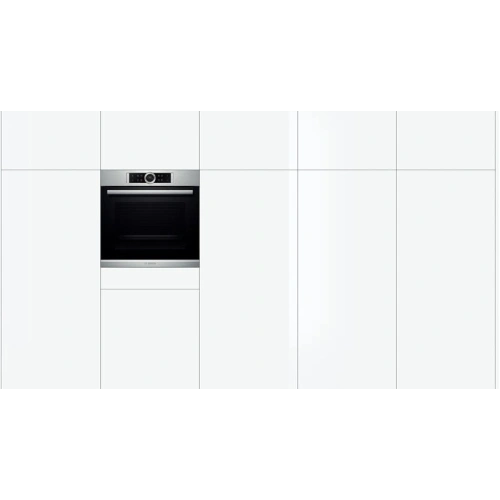 Духовой шкаф Bosch HBG655HS1