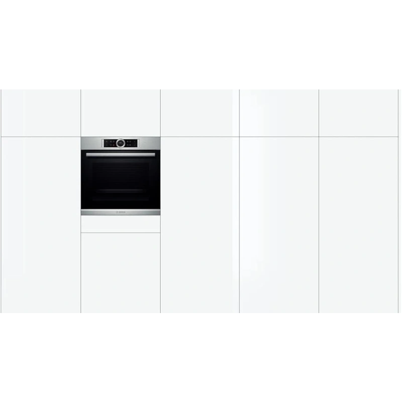 Духовой шкаф Bosch HBG655HS1