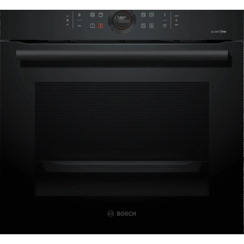 Духовой шкаф Bosch HBG8755C0