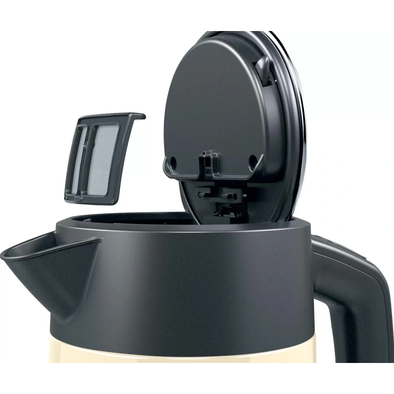 Чайник Bosch TWK4P437