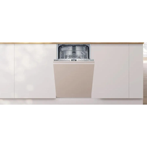 Встраиваемая посудомоечная машина Bosch SPV4EKX24E
