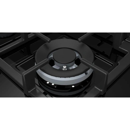 Газовая варочная панель BOSCH PNH6B6O92R