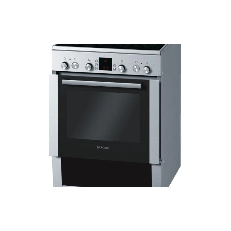 Электрическая плита Bosch HCE 745853 R