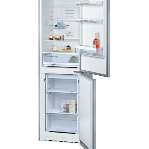 Двухкамерный холодильник Bosch KGN39VI15R