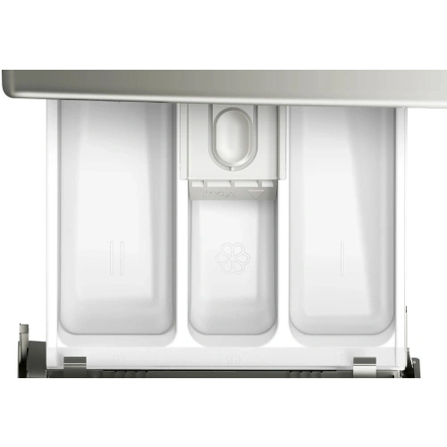 Стиральная машина Bosch WGB2441XME
