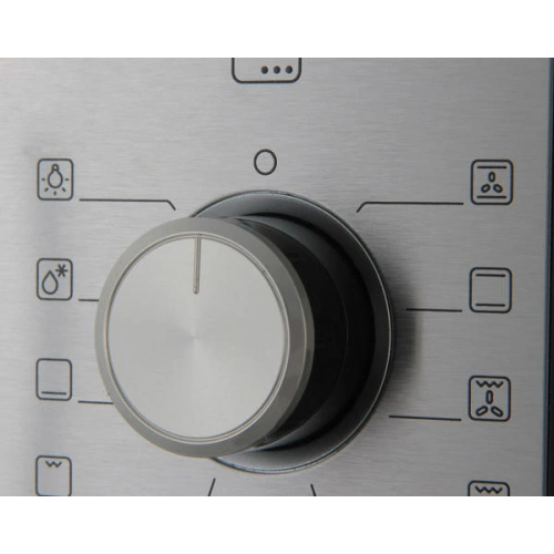 Духовой шкаф Bosch HBG23B450E