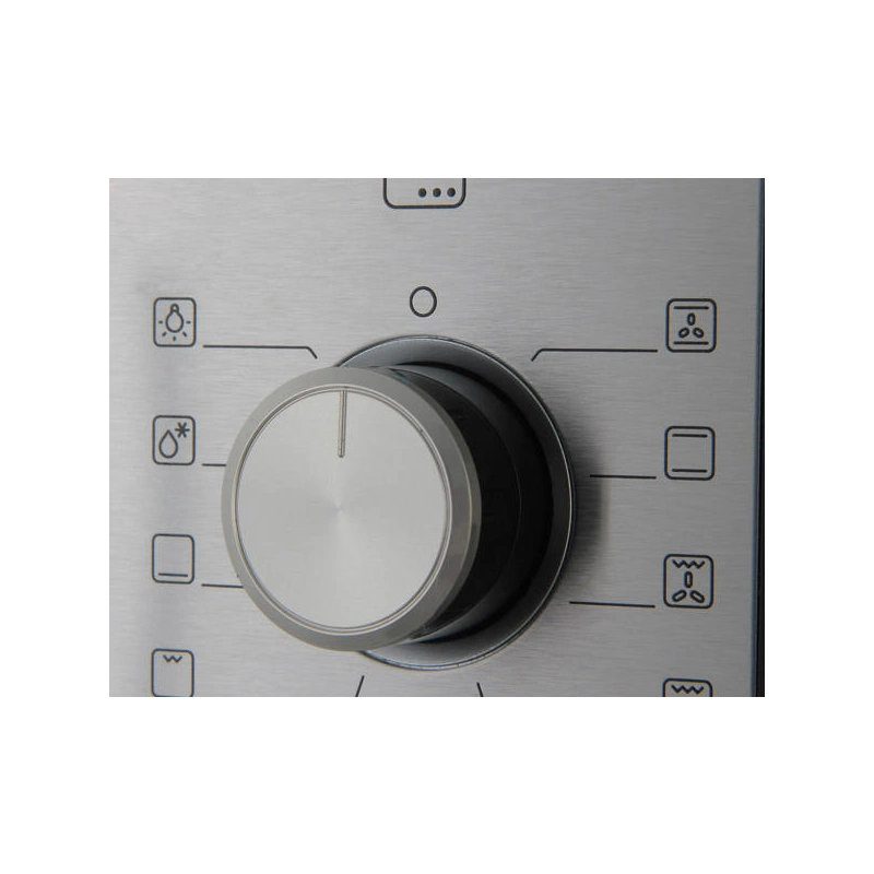Духовой шкаф Bosch HBG23B450E
