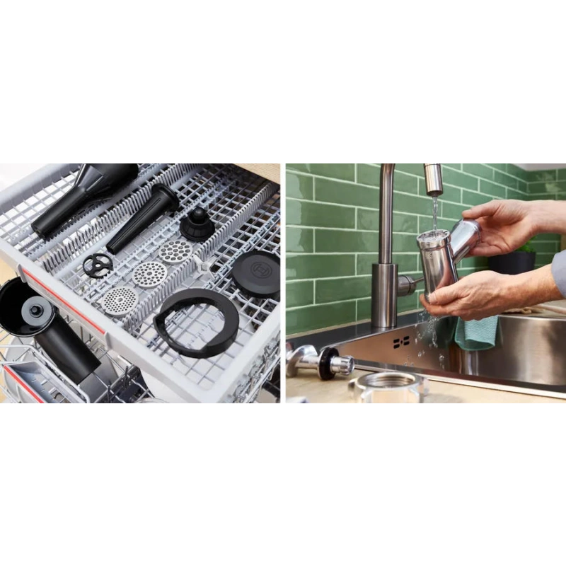 Мясорубка Bosch MFWS420W