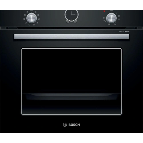 Духовой шкаф Bosch HBJS10YB0R