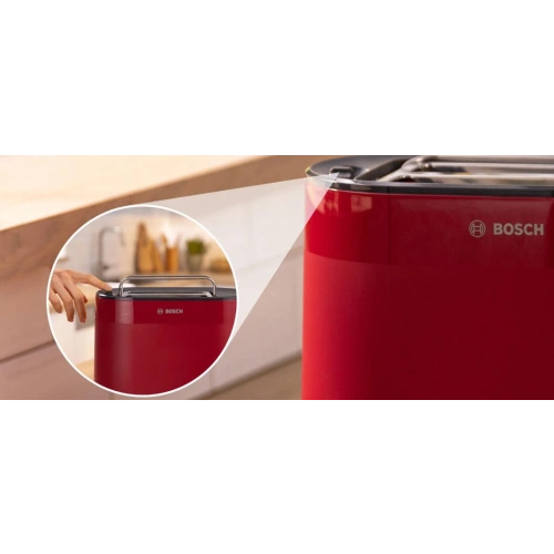 Тостер Bosch TAT2M124