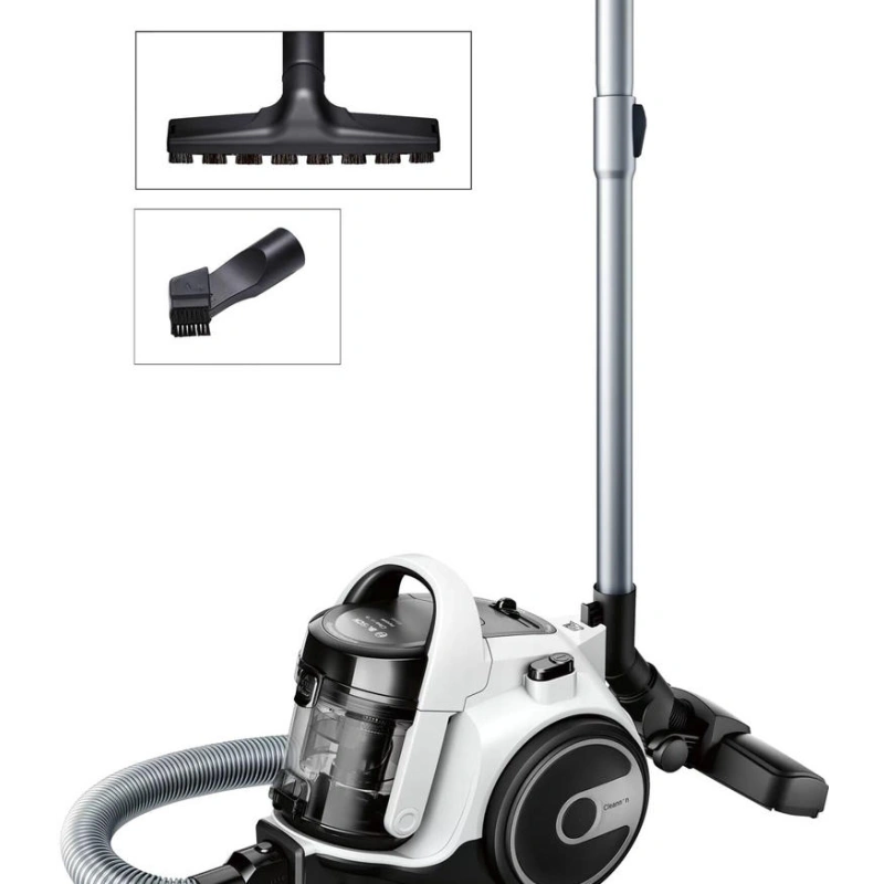 Пылесос Bosch BGS05A222