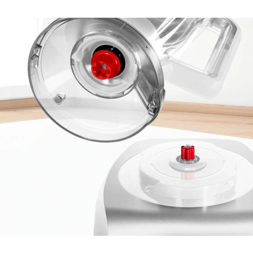 Кухонный комбайн Bosch MC812S814