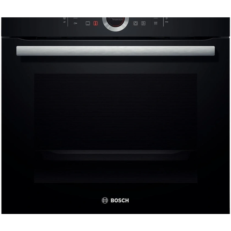 Духовой шкаф Bosch HBG6750B1
