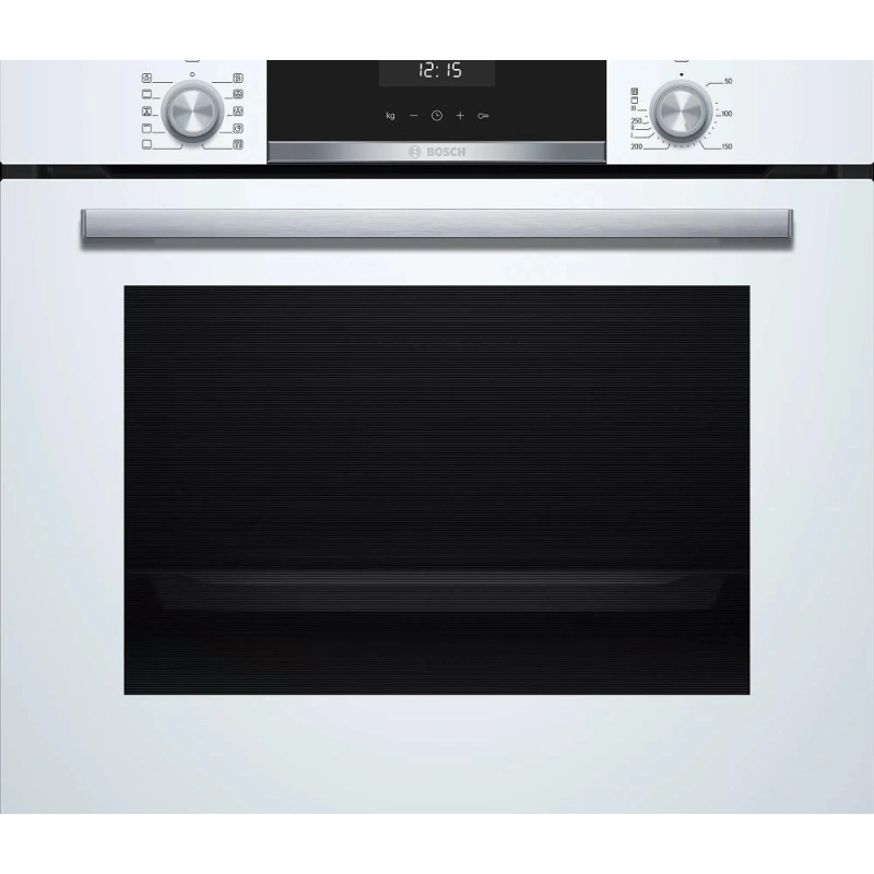 Духовой шкаф Bosch HBJ517FW0R
