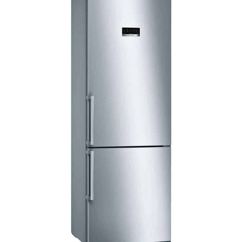Двухкамерный холодильник Bosch KGN49XI2OR