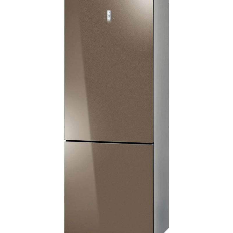 Двухкамерный холодильник Bosch KGN 49SQ21 R