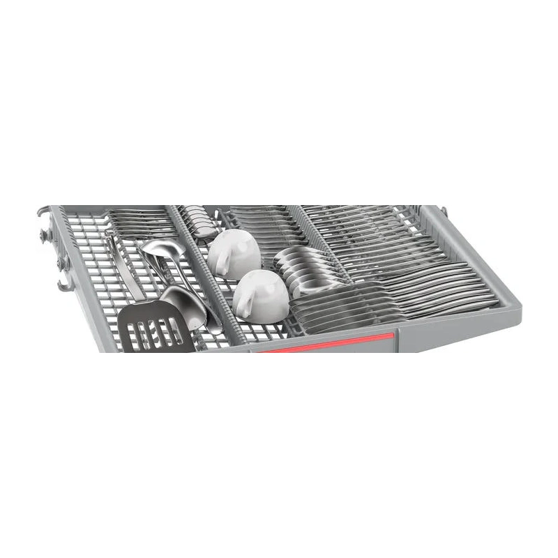 Встраиваемая посудомоечная машина Bosch SMV4HVX32E