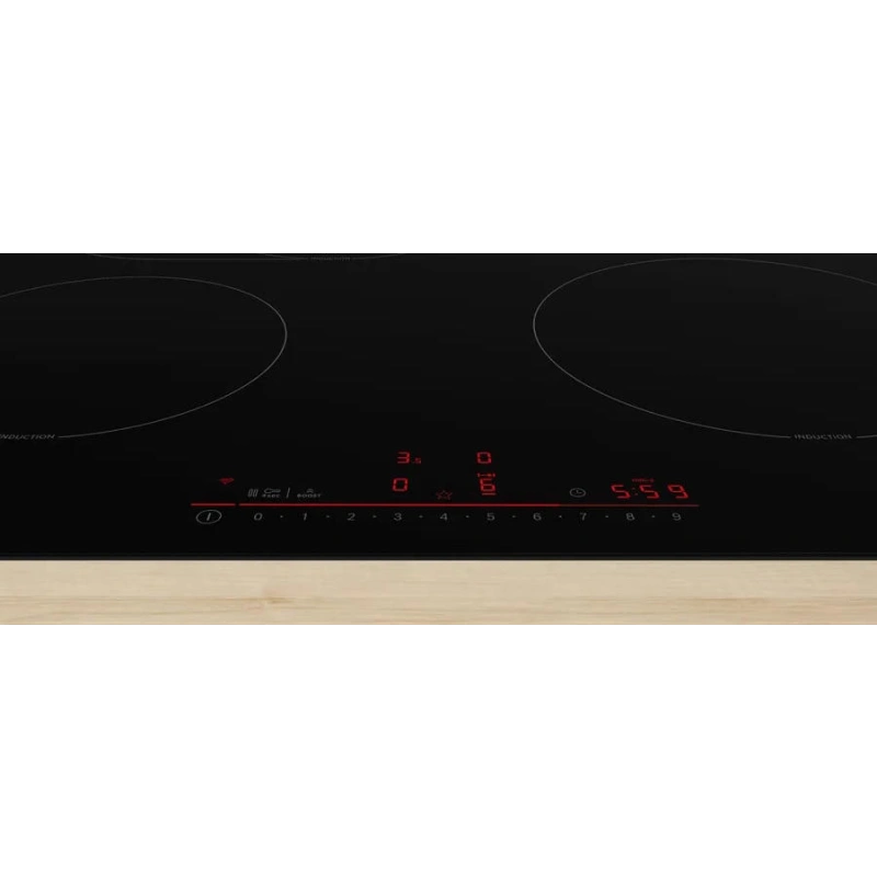 Индукционная варочная панель Bosch PIF61RHB1E