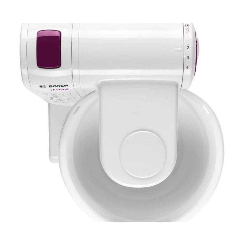 Кухонный комбайн Bosch MUM 4657
