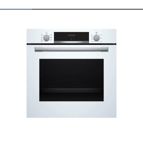 Духовой шкаф Bosch HBA533BW1