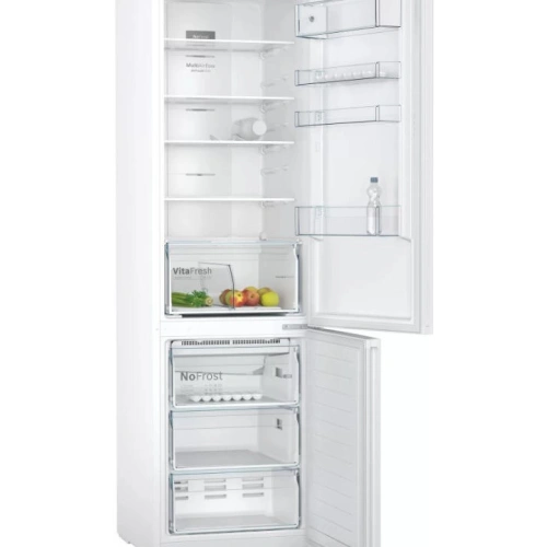 Двухкамерный холодильник Bosch KGN39VW25R