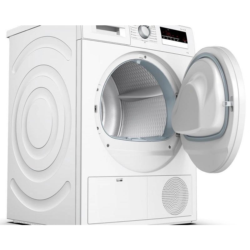Сушильная машина Bosch WTM83201OE