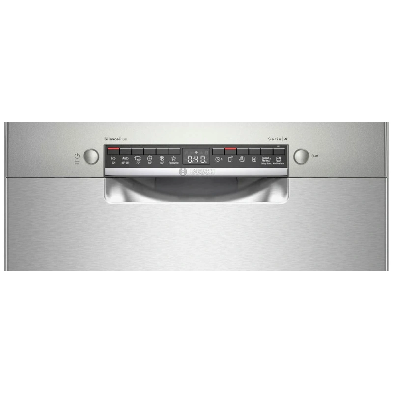 Посудомоечная машина Bosch SMS4ECI26M