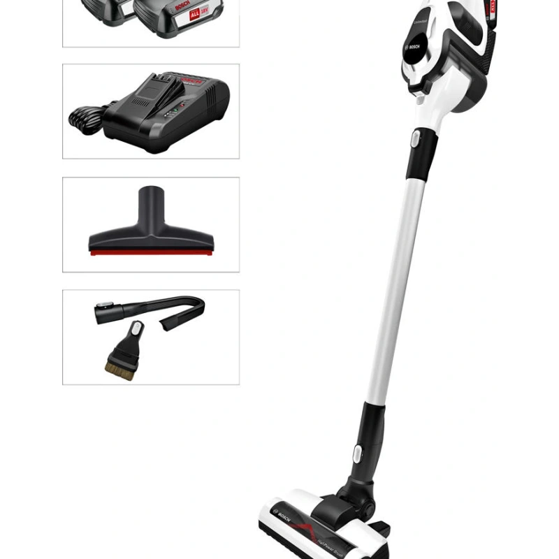 Пылесос Bosch BBS1U224