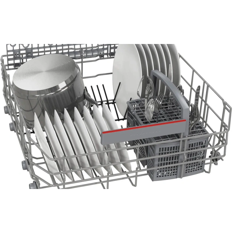 Посудомоечная машина Bosch SMS4ECW26M