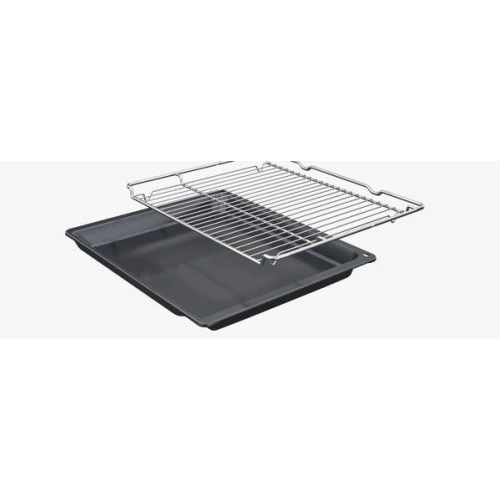 Духовой шкаф Bosch HBG 7721B1