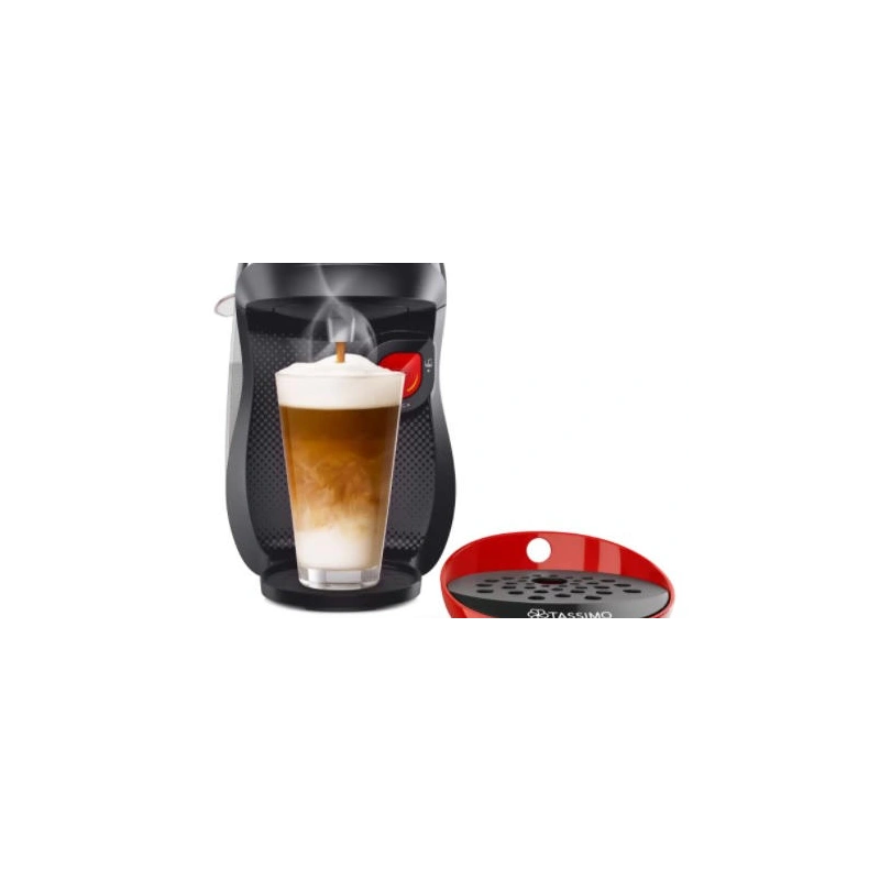 Кофемашина Bosch TAS1003 Tassimo