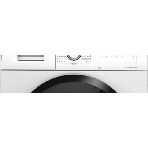 Стиральная машина Bosch WAV28K43