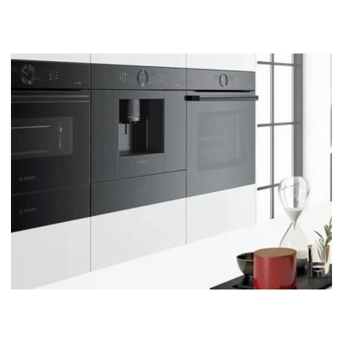 Встраиваемая кофемашина Bosch CTL836EC6