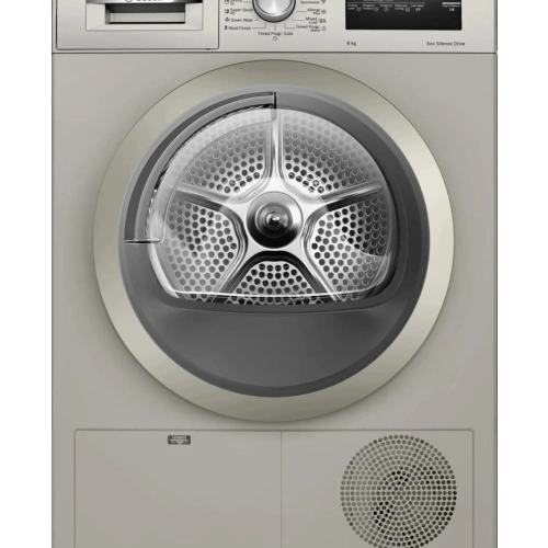 Сушильная машина Bosch WTN86202ME
