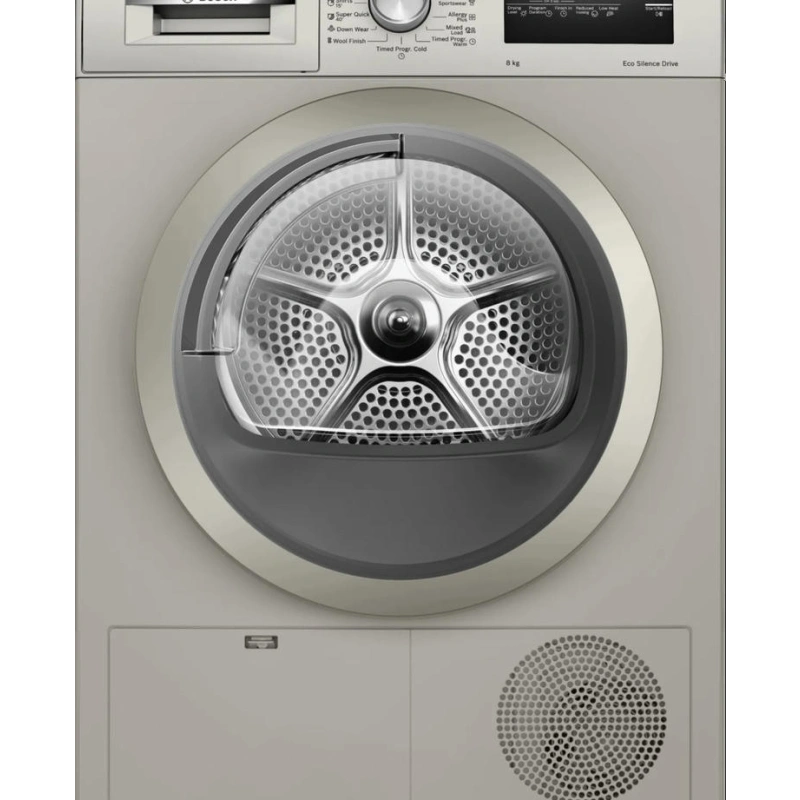 Сушильная машина Bosch WTN86202ME