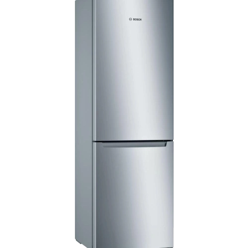 Двухкамерный холодильник Bosch KGN33NLEB