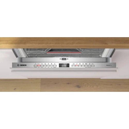 Встраиваемая посудомоечная машина Bosch SMV4ECX21E