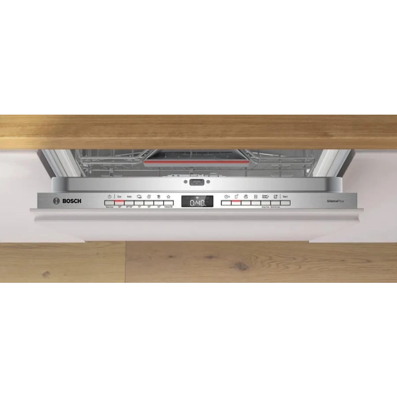 Встраиваемая посудомоечная машина Bosch SMV4ECX21E