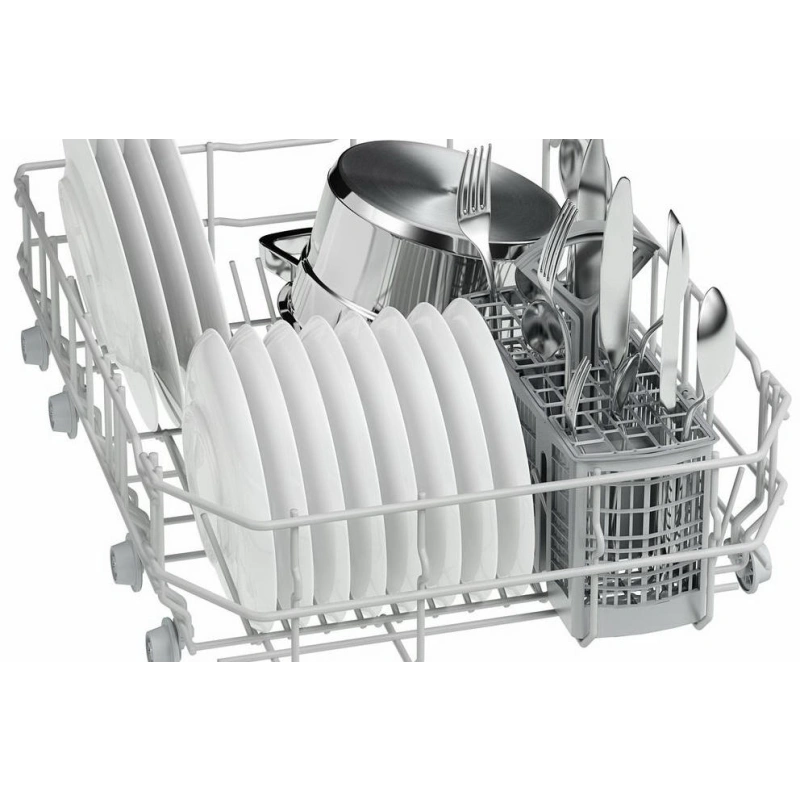 посудомоечная машина Bosch SPS25CW01R