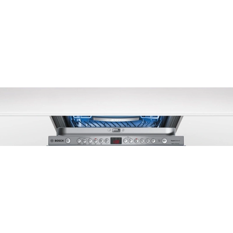 Встраиваемая посудомоечная машина Bosch SPV 69X00 RU