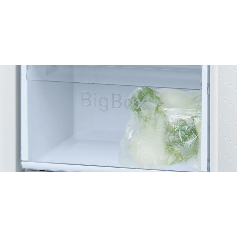 Двухкамерный холодильник Bosch KGN 39NW13 R
